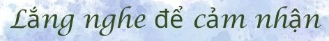 Đưa trẻ đến với rừng