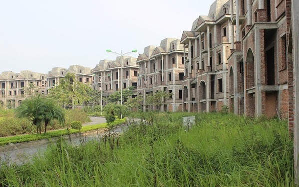 “Bệnh” chậm tiến độ