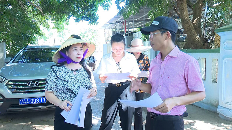 Không ngừng nâng cao trình độ, kỹ năng cho đại biểu HĐND cấp huyện