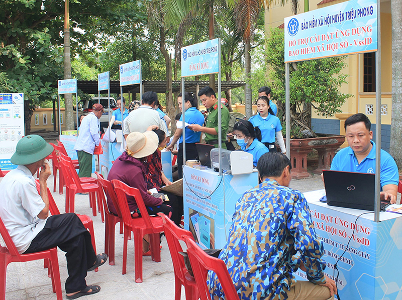 Đa dạng hóa hình thức truyền thông để phát huy hiệu quả