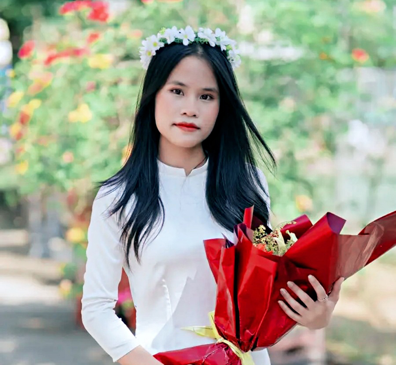 Vào Đảng là ước mơ và sự thúc giục của con tim