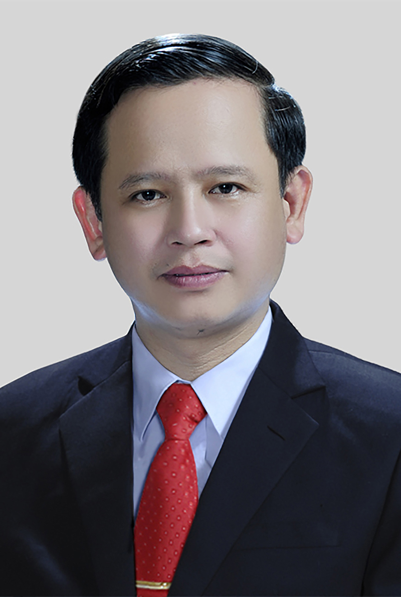 Đổi mới hoạt động công đoàn, xây dựng giai cấp công nhân huyện Triệu Phong ngày càng lớn mạnh