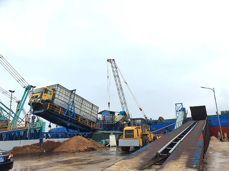 Cần sớm tháo gỡ khó khăn cho doanh nghiệp