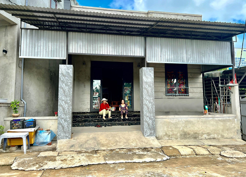 Phát huy hiệu quả Quỹ “Đền ơn đáp nghĩa”