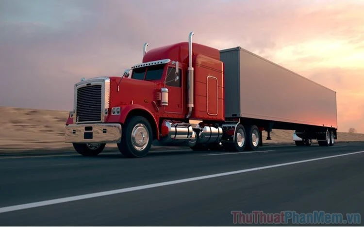 Tổng kiểm soát xe ô tô khách, xe container từ ngày 1/8 đến 15/10/2023