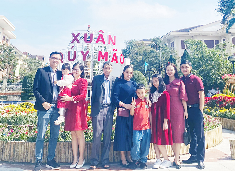 Đông Hà thực hiện tốt ưu đãi giáo dục, đào tạo cho con của người có công