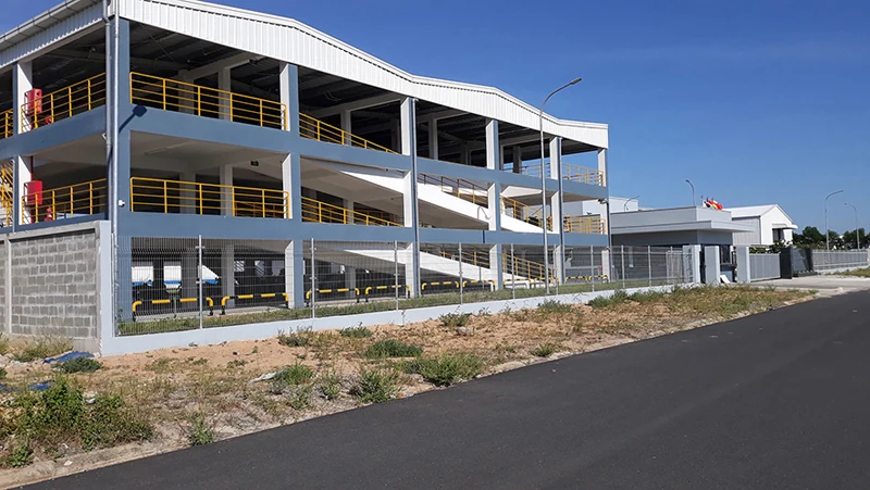 Triển khai các giải pháp để Triệu Phong thực hiện thắng lợi chỉ tiêu phát triển kinh tế năm 2023