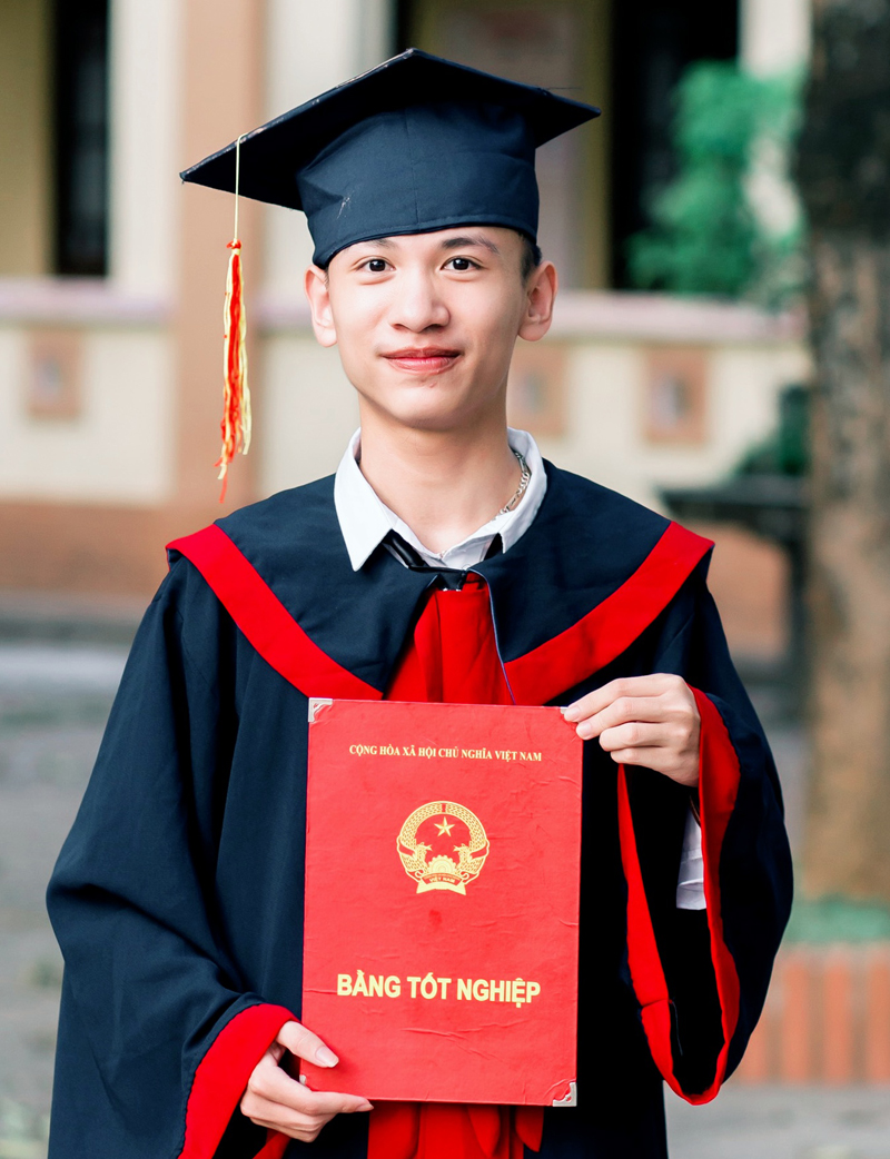 Tình yêu lịch sử mang đến nhiều điều ý nghĩa