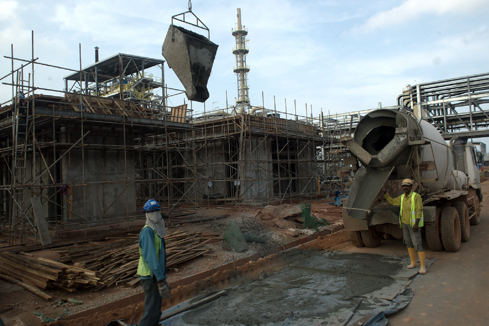Cuộc chiến đất hiếm: lộ diện đối thủ hạ bệ Trung Quốc