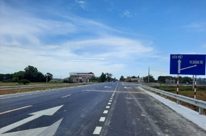 Phê duyệt dự án Đường tránh phía Đông TP. Đông Hà