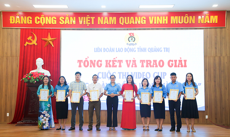 Đa dạng hóa hoạt động chăm lo đời sống tinh thần cho đoàn viên