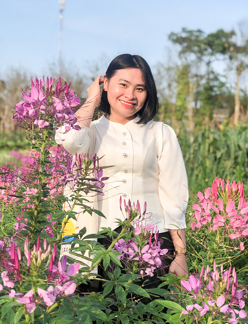 Tết Độc lập trong trái tim thế hệ trẻ