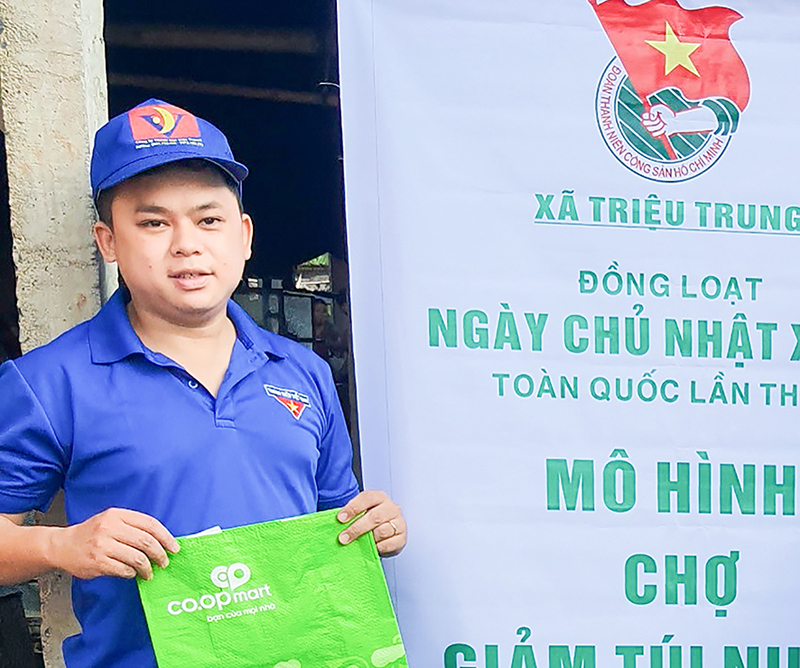Tết Độc lập trong trái tim thế hệ trẻ