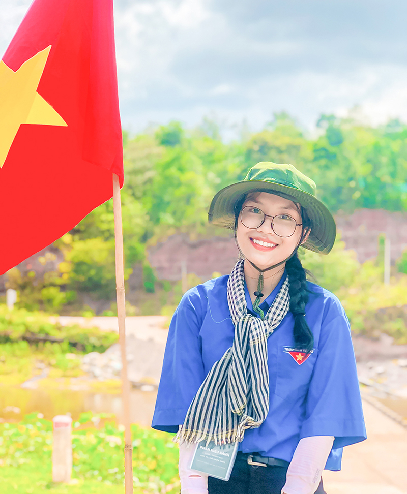 Tết Độc lập trong trái tim thế hệ trẻ