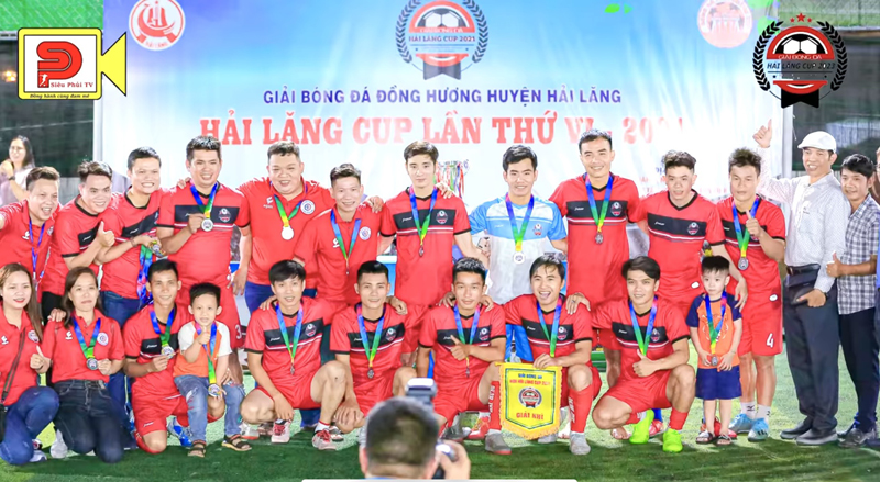 Quê hương luôn ở trong tim người xa xứ