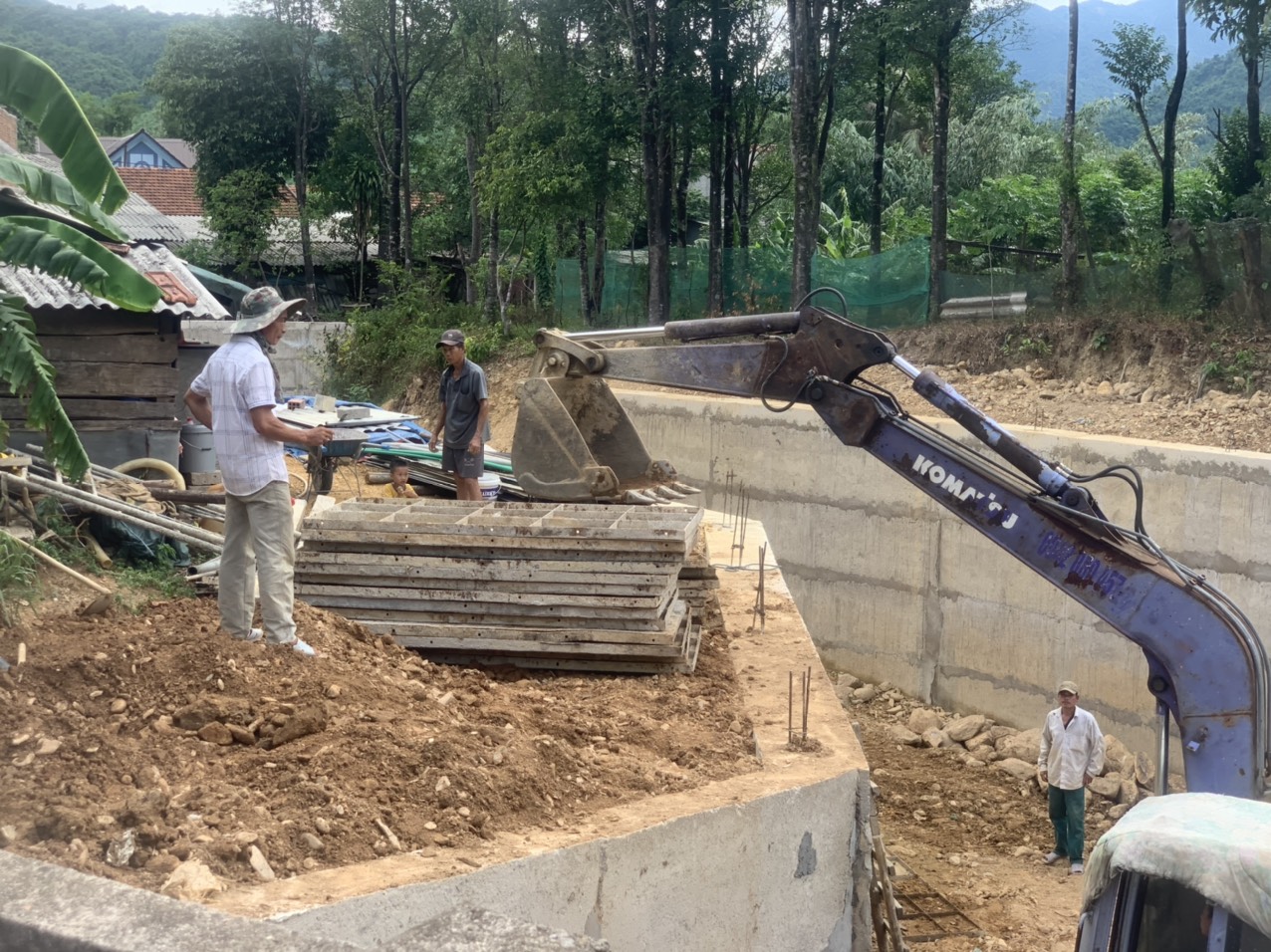 Các địa phương cần trách nhiệm và quyết liệt hơn nữa trong thực hiện các chương trình mục tiêu quốc gia