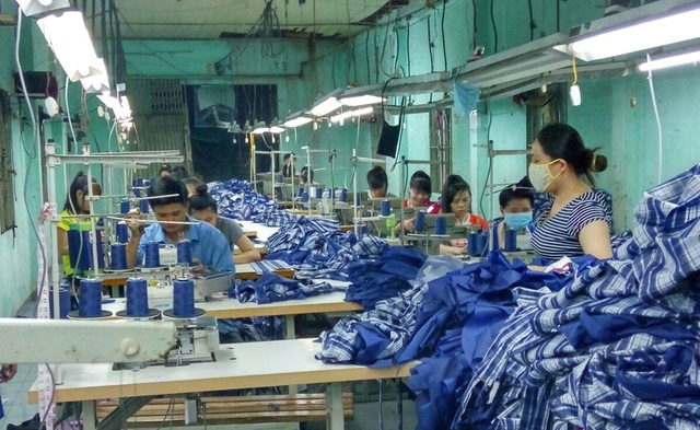 Doanh nghiệp nhỏ và vừa chưa tiếp cận được nguồn hỗ trợ năm 2023 của Trung ương