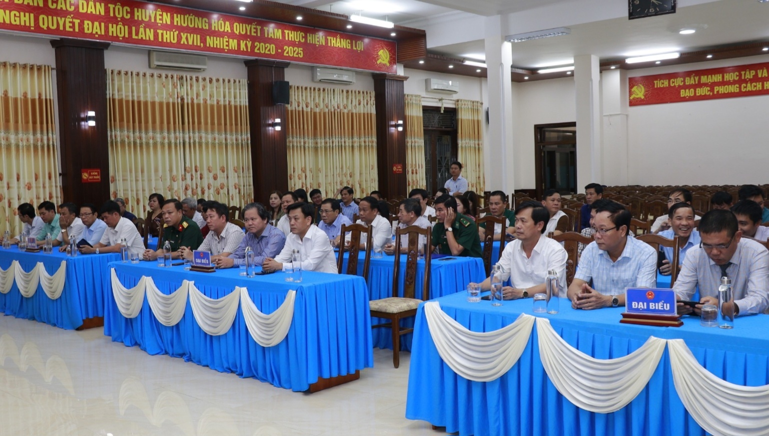 Trao giải cuộc thi viết “Ký ức Khe Sanh” cho 12 tác phẩm