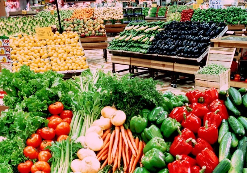 Chính sách thúc đẩy xuất khẩu nông sản ở một số nước Đông Nam Á