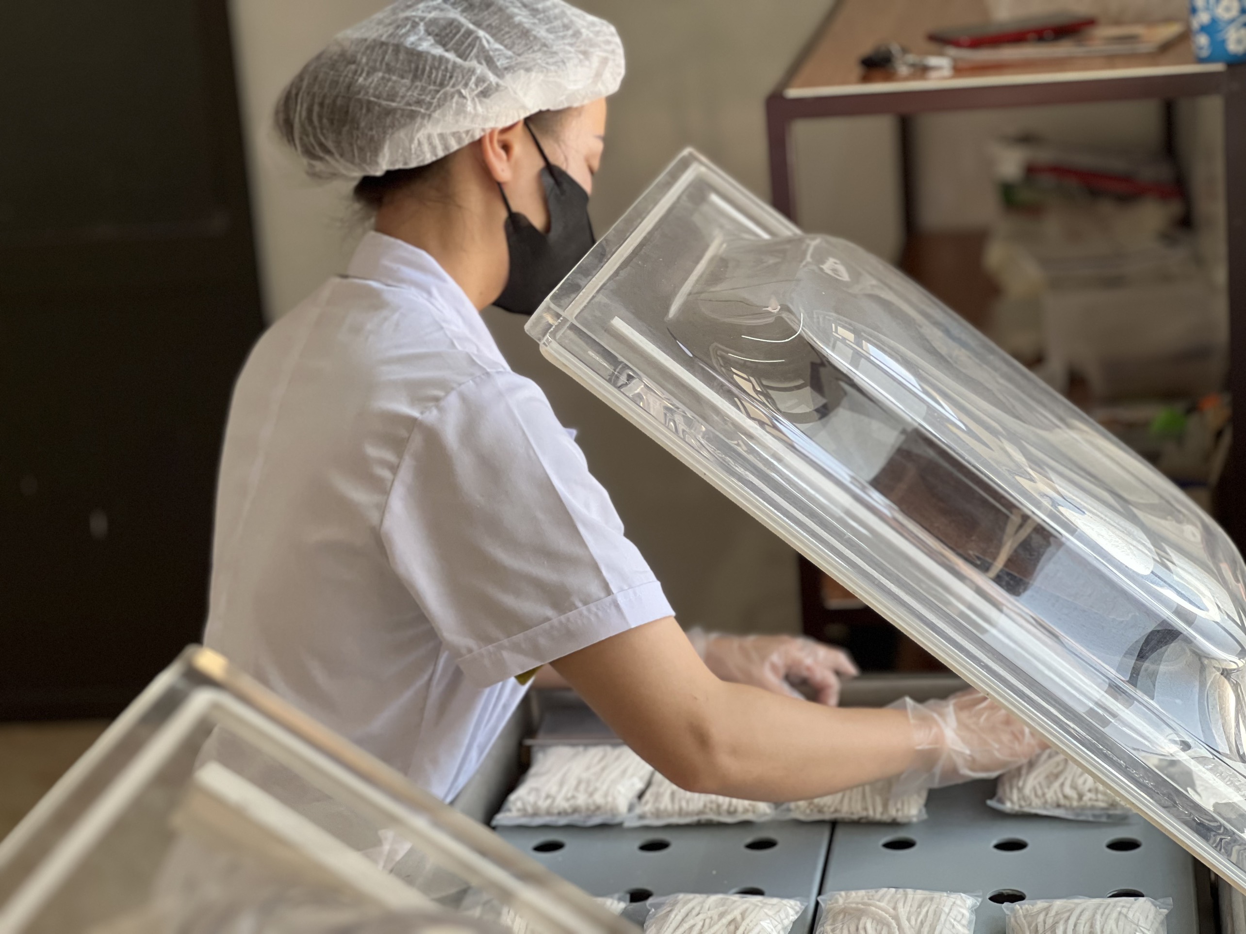 Phấn đấu đưa sản phẩm chủ lực của tỉnh có mặt ở một số quốc gia có hiệp định thương mại tự do với Việt Nam