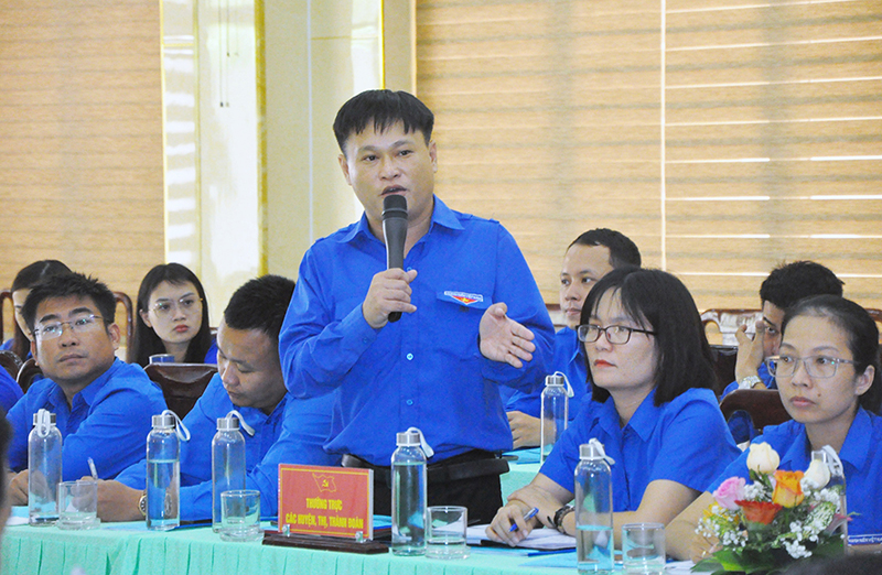 Khơi sức thanh xuân cho Đảng. Bài 2: Những “điểm nghẽn” trong công tác phát triển đảng viên trẻ