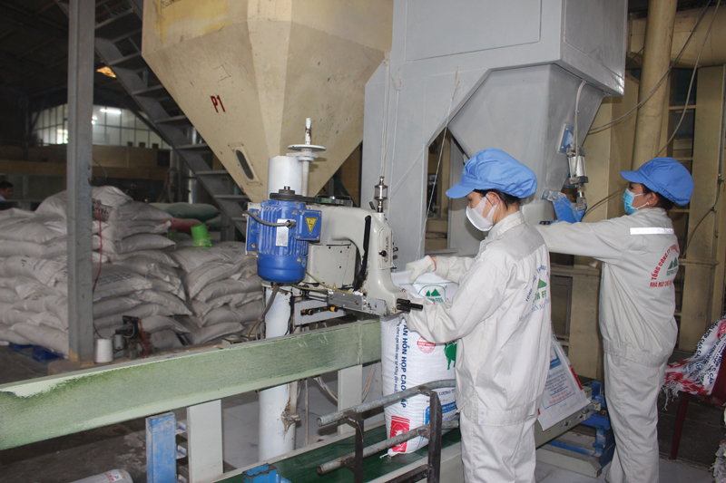 Phát huy vai trò của tổ chức công đoàn đáp ứng yêu cầu phát triển kinh tế - xã hội địa phương