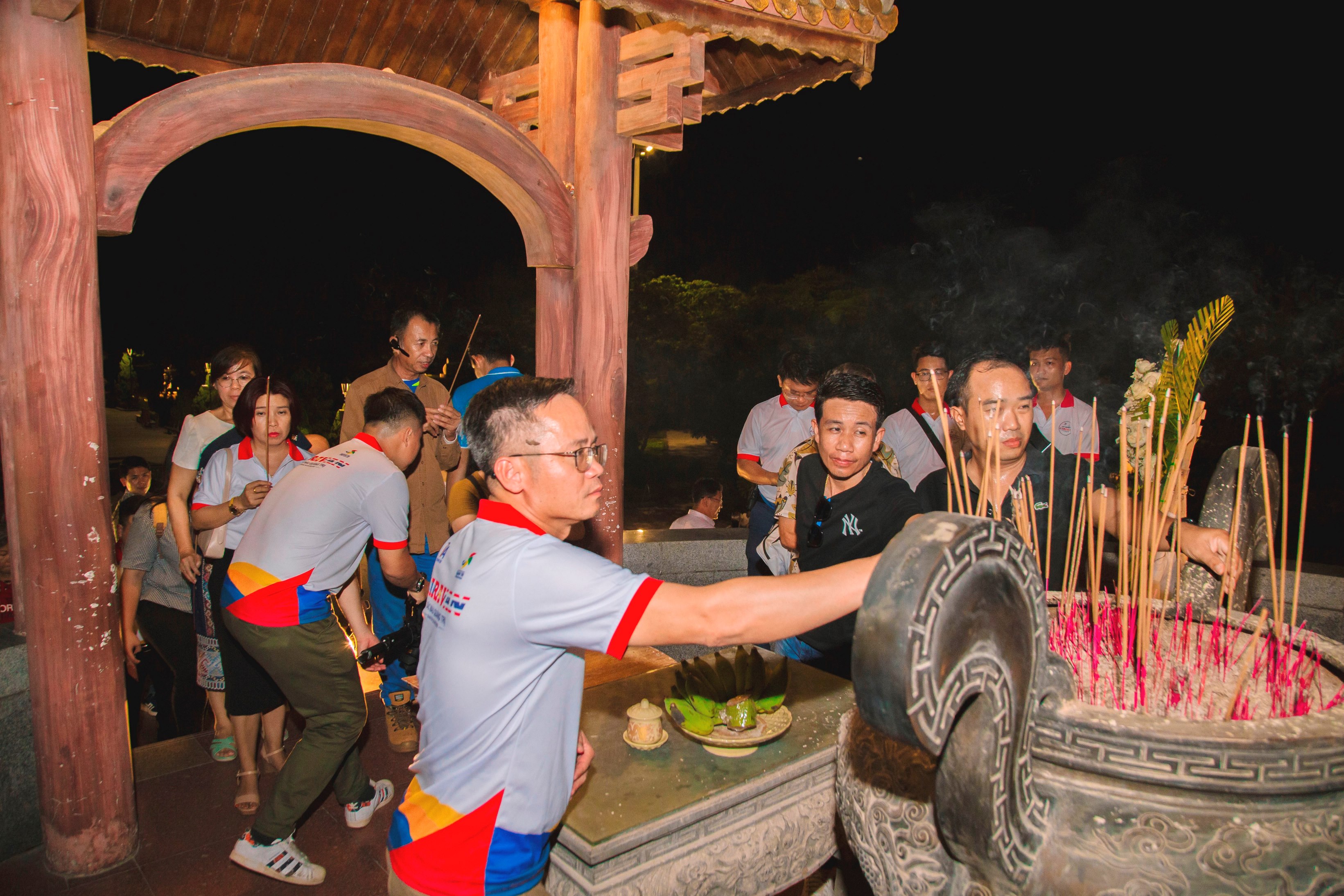 Chương trình Caravan du lịch 2023 “Sắc màu Quảng Trị” và Hội thảo kết nối du lịch Quảng Trị (Việt Nam) – Lào – Thái Lan