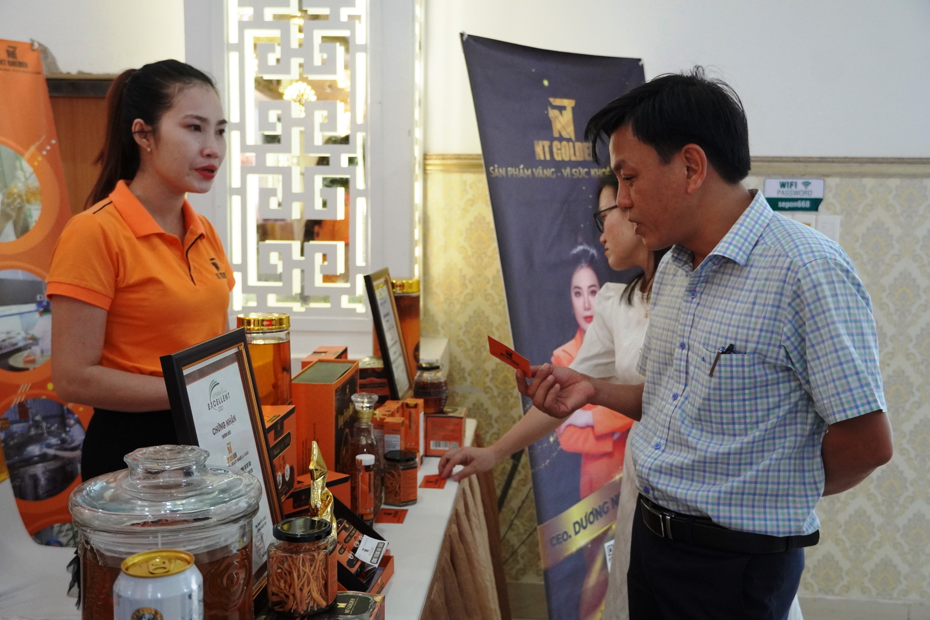 Chương trình Caravan du lịch 2023 “Sắc màu Quảng Trị” và Hội thảo kết nối du lịch Quảng Trị (Việt Nam) – Lào – Thái Lan