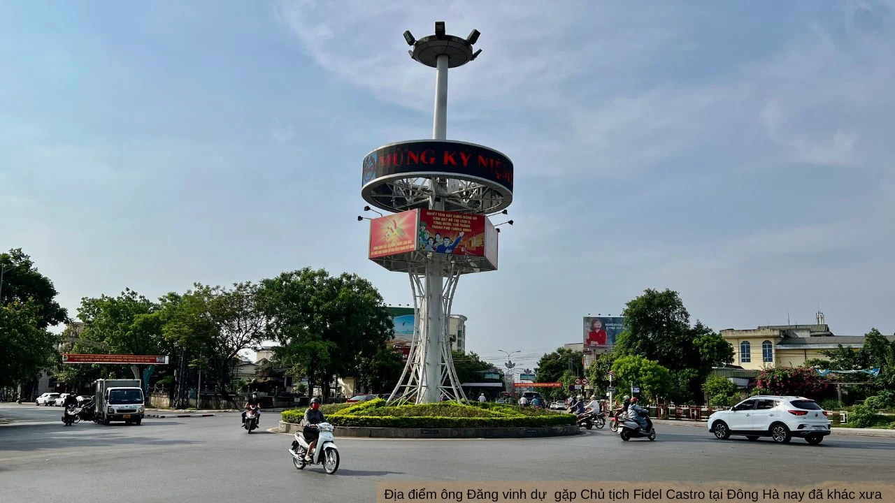 Vietnam-Cuba Relations: Rekindling beautiful stories