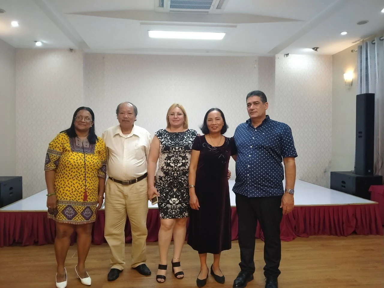 Vietnam-Cuba Relations: Rekindling beautiful stories