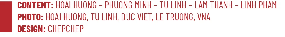 Vietnam-Cuba relations: Promote increasingly strong and developed cooperative relationships
