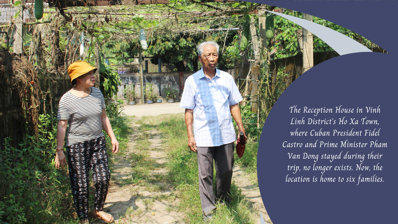 Vietnam – Cuba Relations: Inheriting the past for future development - “Don’t worry, it’s Vietnam”