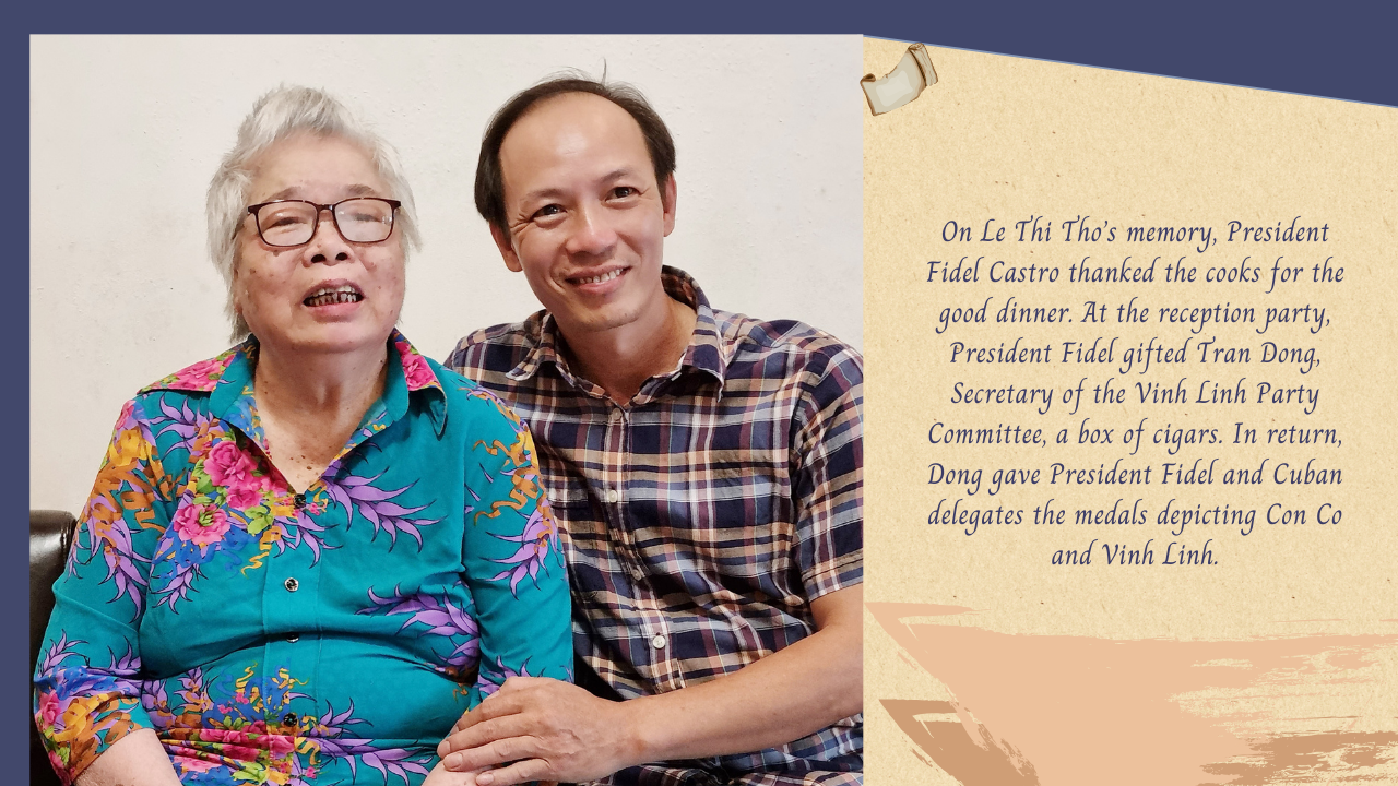 Vietnam – Cuba Relations: Inheriting the past for future development - “Don’t worry, it’s Vietnam”