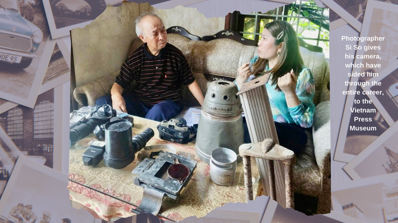 Vietnam – Cuba Relations: Inheriting the past for future development - “Don’t worry, it’s Vietnam”