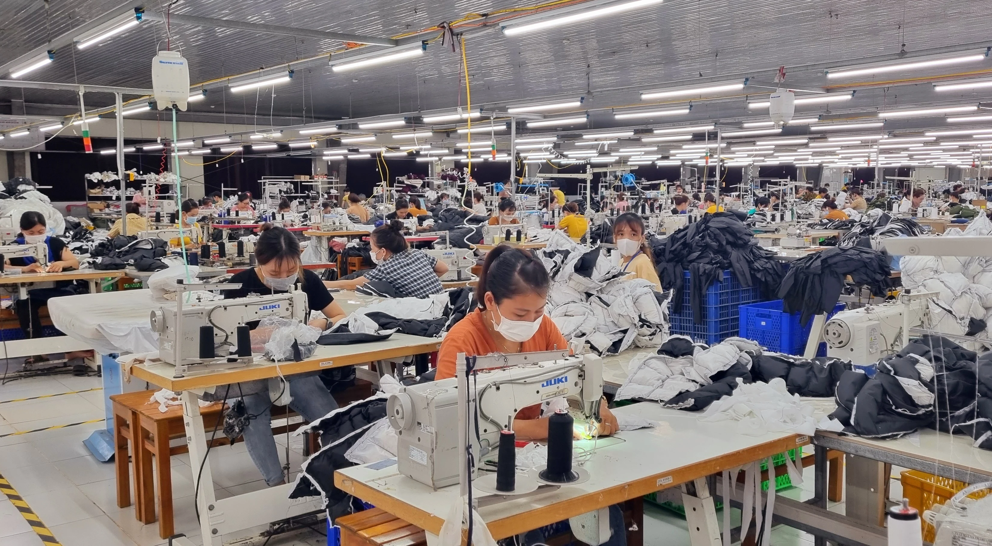 Xây dựng tổ chức cơ sở đảng và đội ngũ đảng viên: Nâng cao về lượng và chất. Bài 1: Dấu ấn từ một nghị quyết đúng