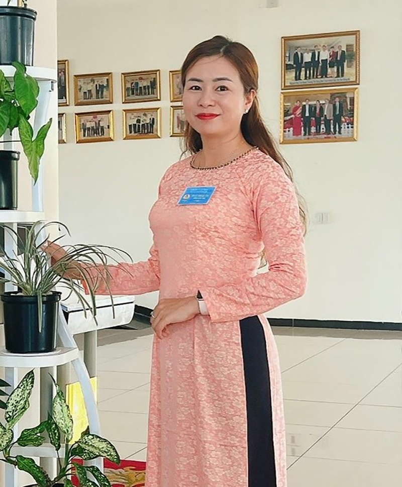 Hướng về Đại hội Công đoàn với nhiều kỳ vọng mới