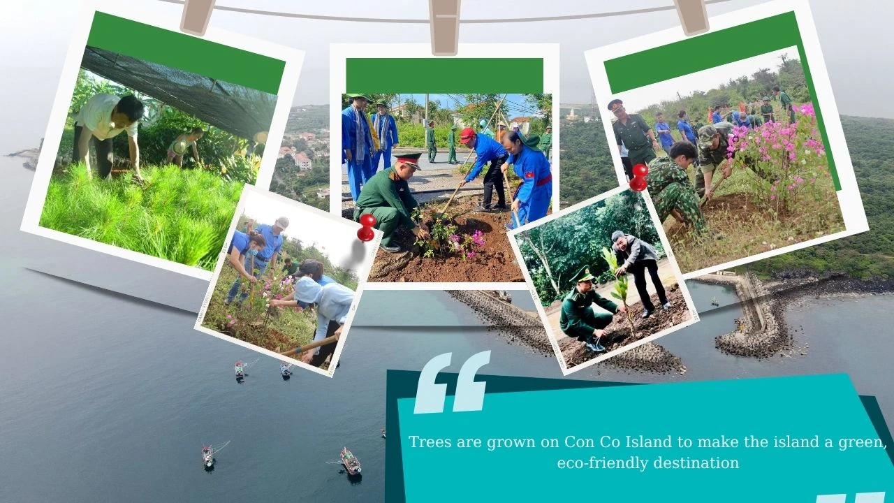 Vietnam – Cuba Relations: Inheriting the past for future development - The constructions of friendship
