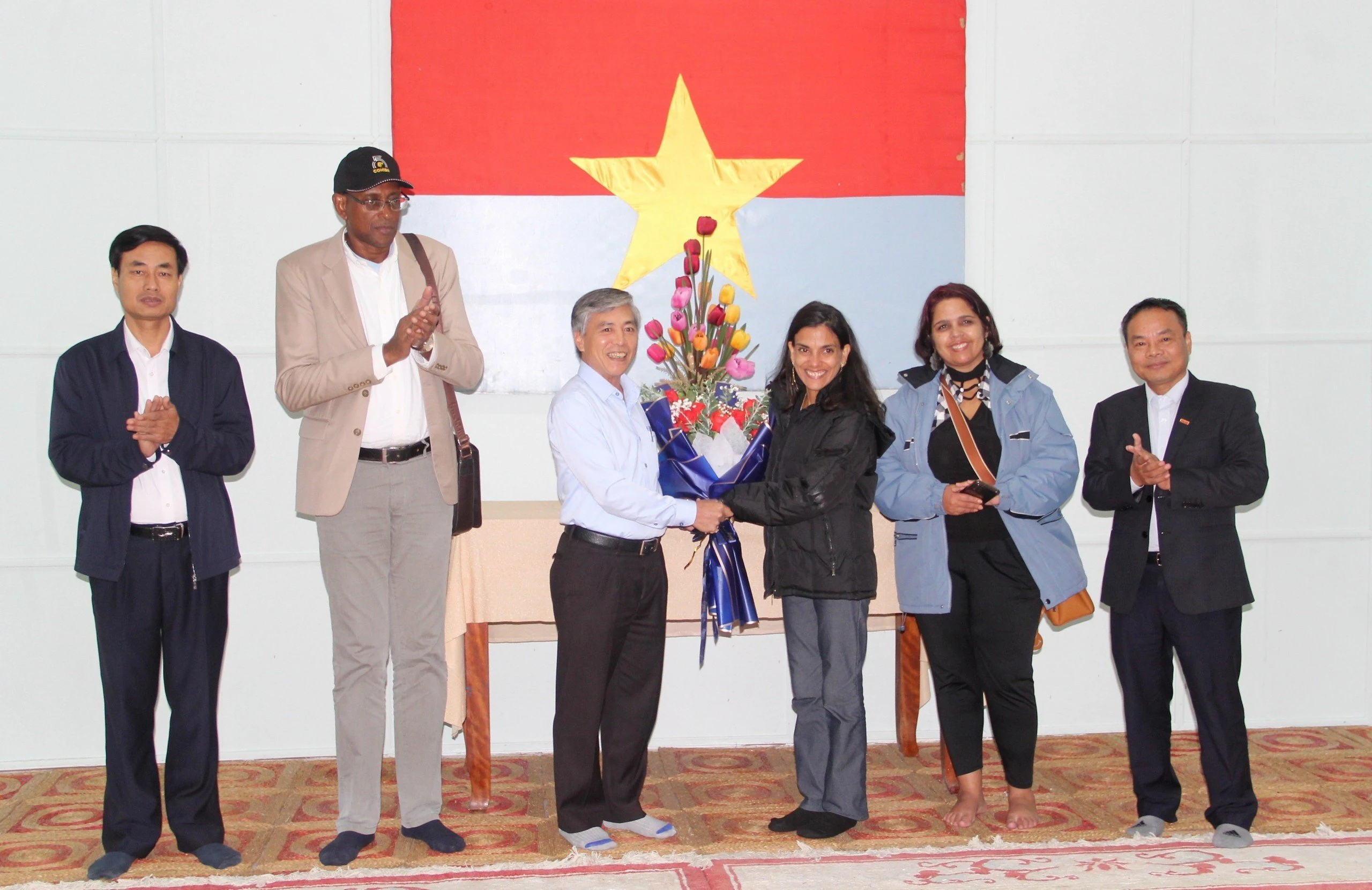 Vietnam-Cuba Relations: Symbol of freedom, peace and compassion