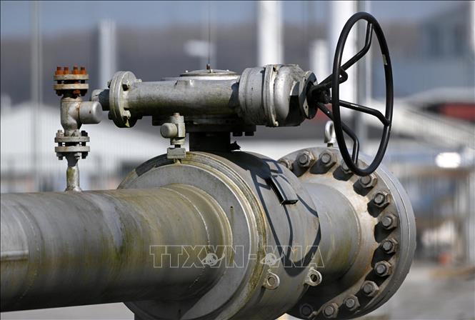 Mỹ thừa nhận lệnh trần giá dầu Nga mất hiệu quả