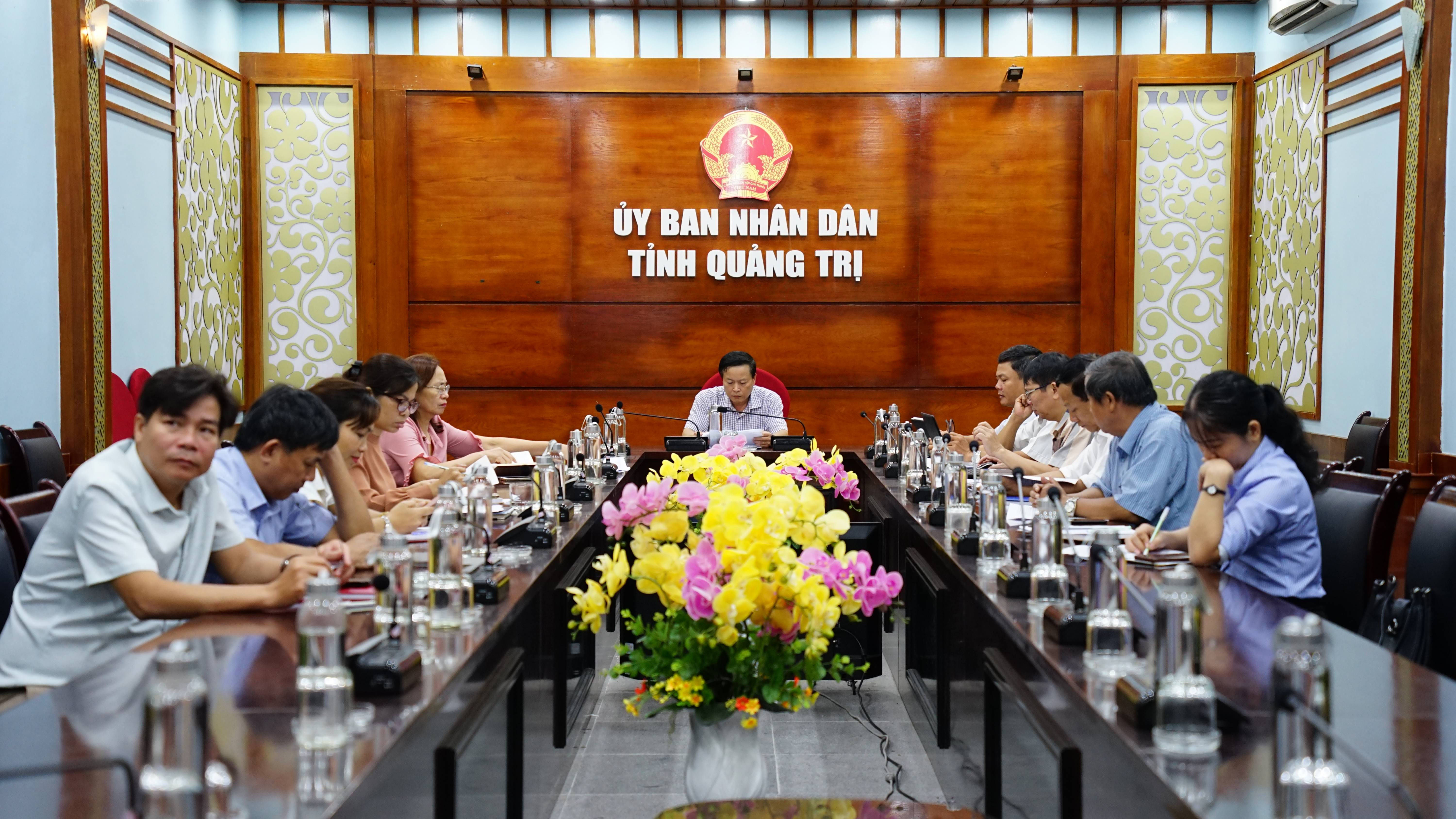 Đẩy mạnh triển khai chương trình hỗ trợ nhà ở cho hộ nghèo, hộ cận nghèo