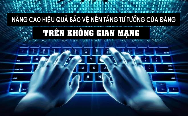 Bảo vệ nền tảng tư tưởng của Đảng trong bối cảnh chuyển đổi số