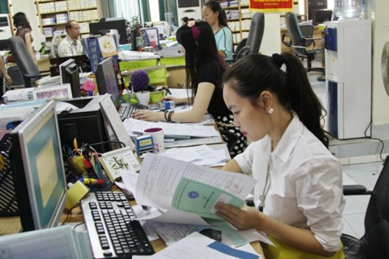 Xây dựng lộ trình tiếp tục đẩy mạnh sắp xếp các đơn vị sự nghiệp công lập từ nay đến năm 2030
