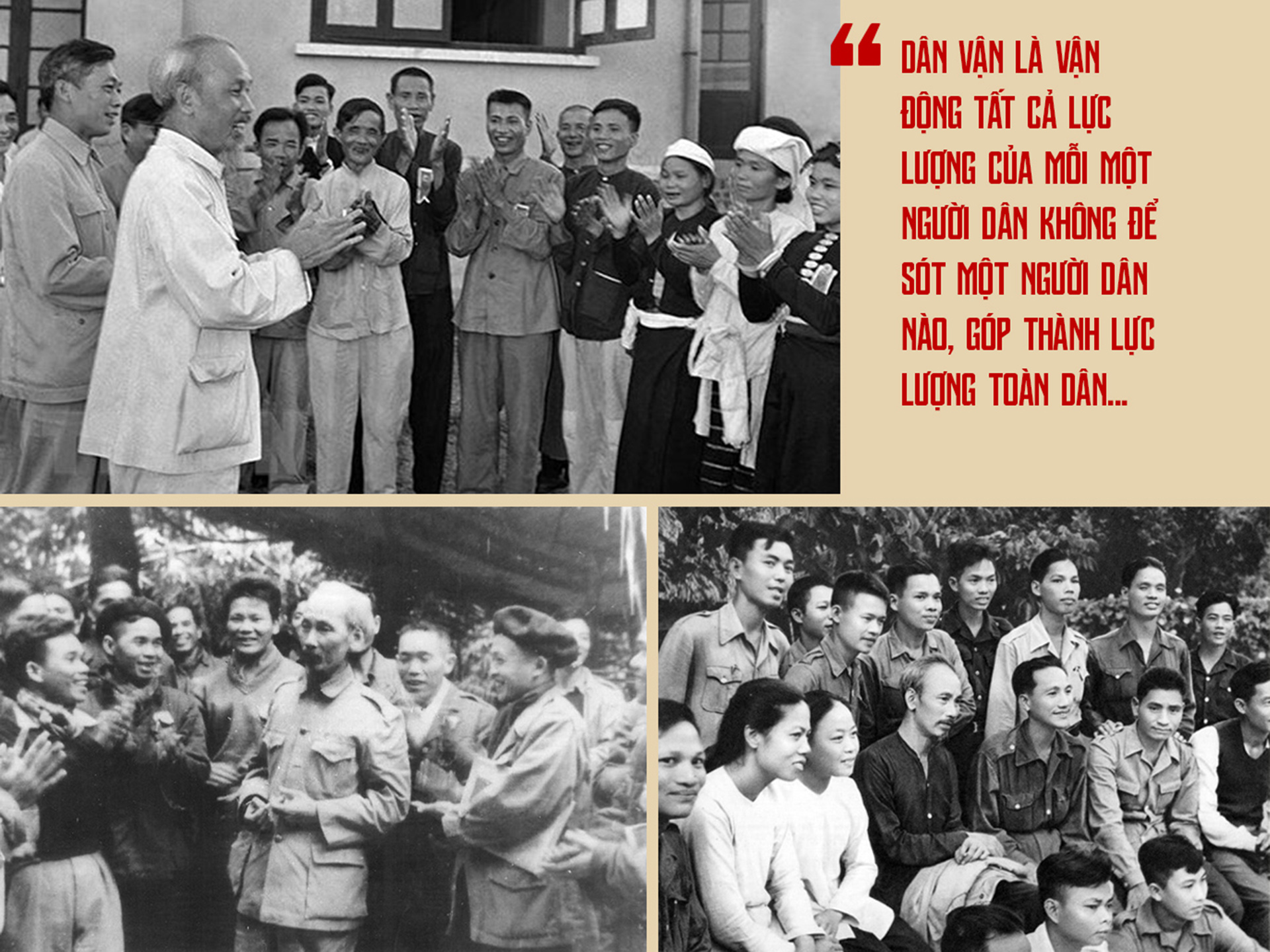Ban Dân vận Tỉnh ủy Quảng Trị - 30 năm phát triển và trưởng thành