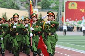 Thực hiện tốt nhiệm vụ kiểm tra, giám sát, thi hành kỷ luật của Đảng góp phần nâng cao chất lượng công tác xây dựng Đảng, xây dựng lực lượng Công an tỉnh Quảng Trị