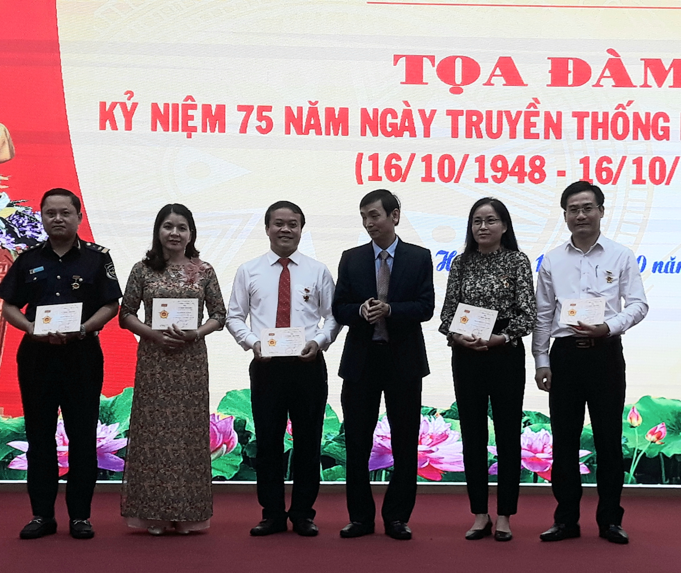 Bám sát yêu cầu, nhiệm vụ để xây dựng và thực hiện tốt chương trình, kế hoạch kiểm tra, giám sát hằng năm