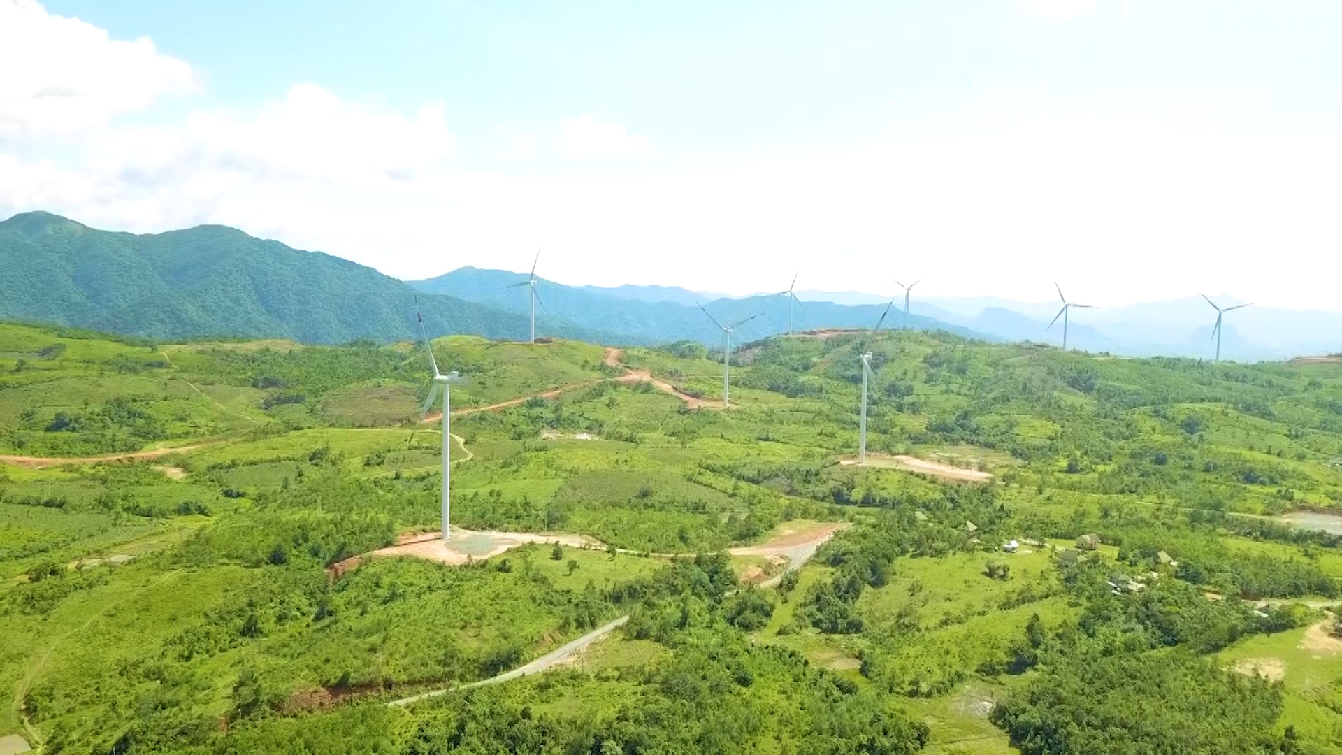 Thực hiện có hiệu quả chương trình phát triển năng lượng trên địa bàn tỉnh Quảng Trị