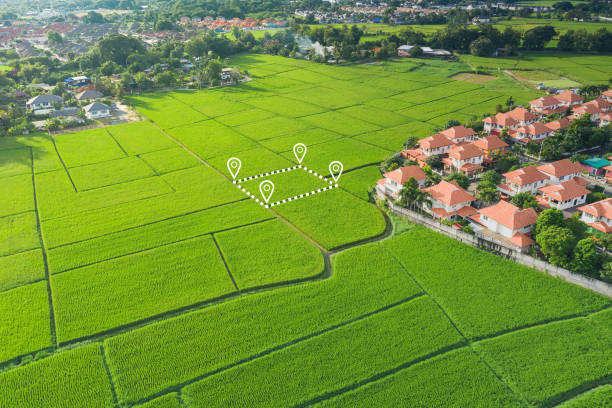 Nâng cao trách nhiệm của chính quyền địa phương trong quản lý đất đai