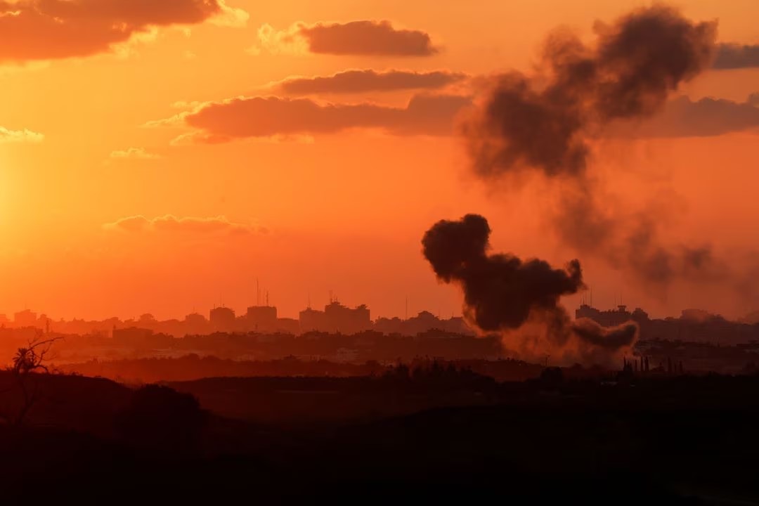 Israel đưa quân vào Gaza, mục tiêu của họ là gì?