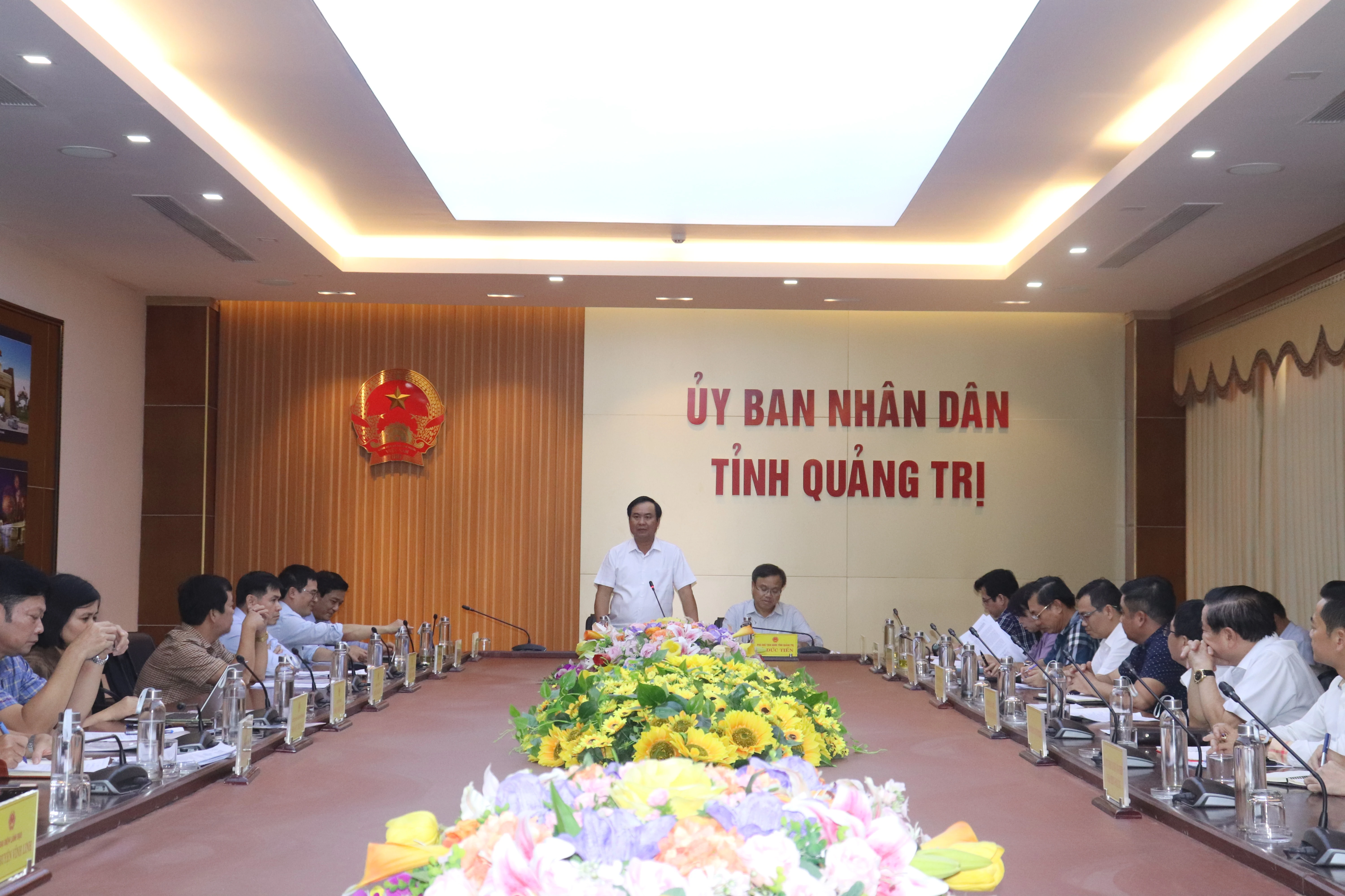 Sớm tháo gỡ khó khăn, hoàn thiện thủ tục để thực hiện các dự án khu đô thị, khu dân cư