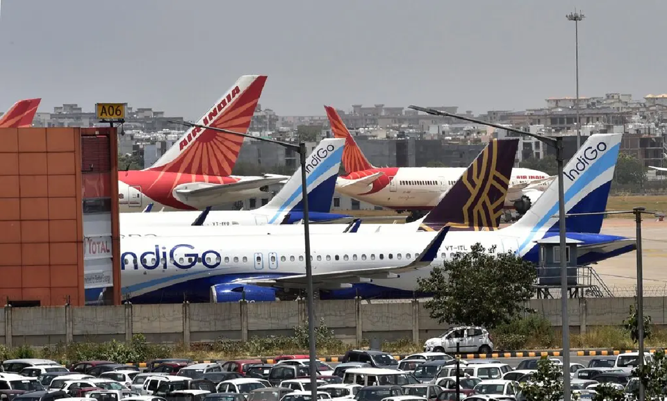 New Delhi đang mua nhiều máy bay hơn bất kỳ quốc gia nào trên thế giới